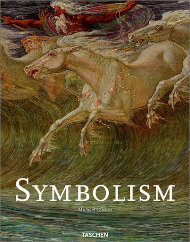 Symbolist Cover
