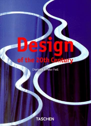 Design of the 20th Century Cover