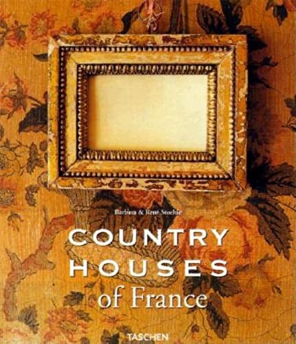Les maisons romantiques de France = Cover