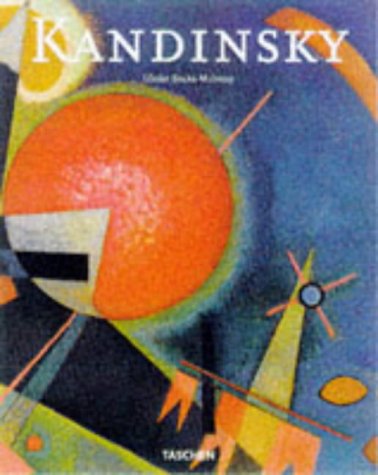 Wassily Kandinsky Cover