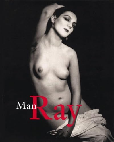 Man Ray Cover