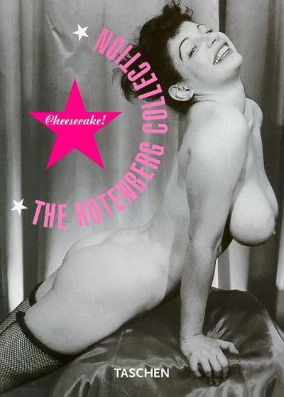 The Rotenberg collection Cover