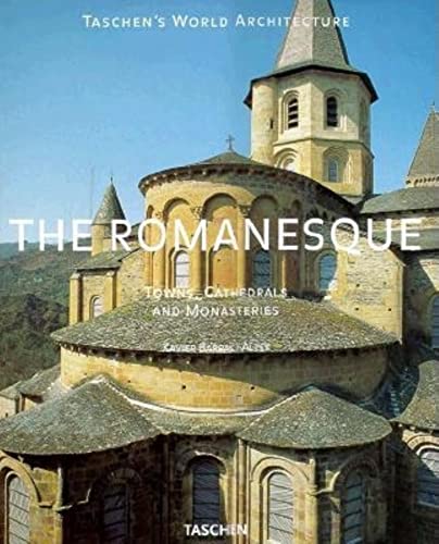 The romanesque Cover