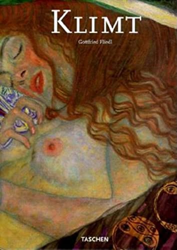 Gustav Klimt, 1862-1918 Cover