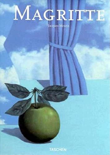 Rene Magritte Cover