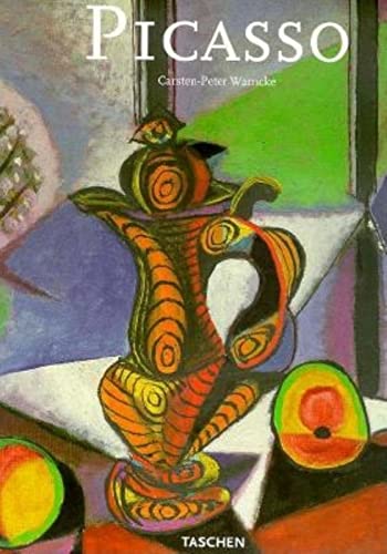 Pablo Picasso Cover