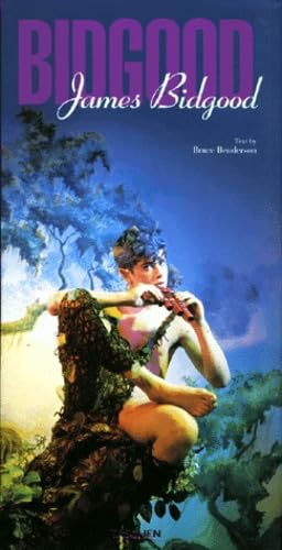 Bidgood Cover