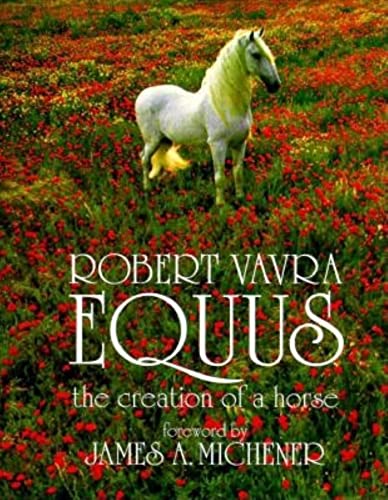Equus Cover