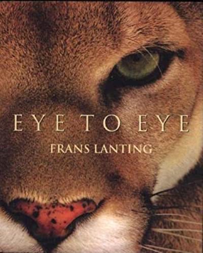 Eye to eye Cover