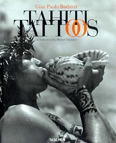 Tahiti tattoos Cover