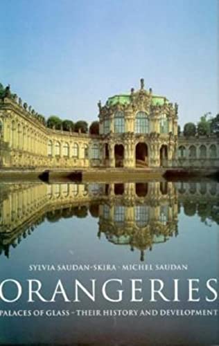 Orangeries Cover