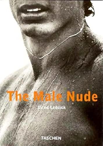 The male nude Cover