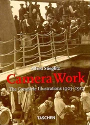 Camera work Cover