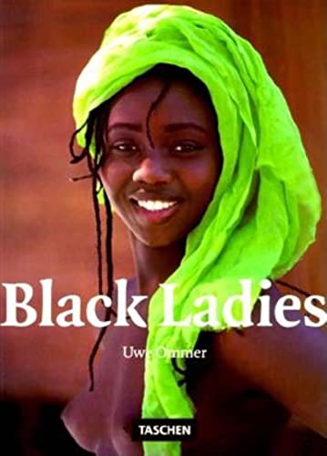 Black ladies Cover