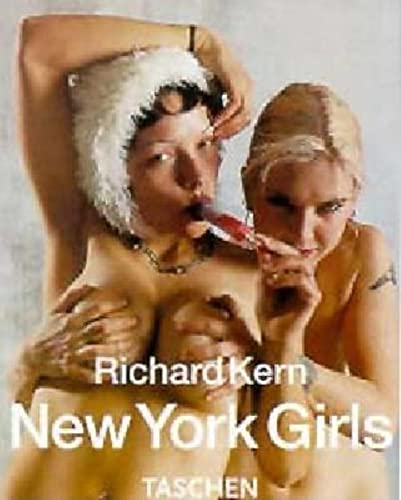 New York Girls (Amuses Gueules) Cover
