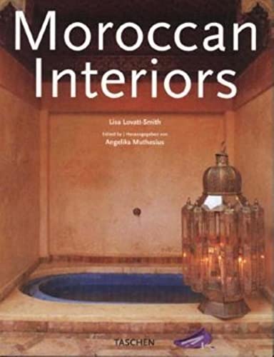 Moroccan interiors = Cover