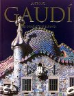 Gaudî, 1852-1926 Cover