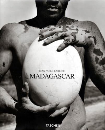Madagascar (Photo & Sexy Books) Cover