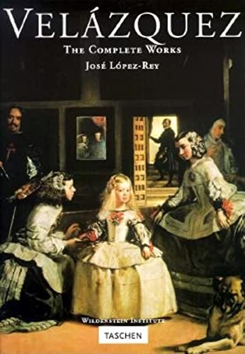 Velázquez Cover
