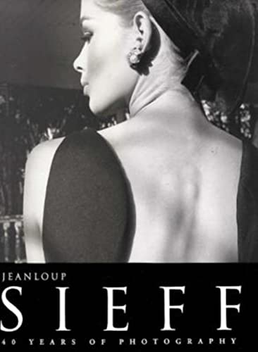 Jeanloup Sieff Cover