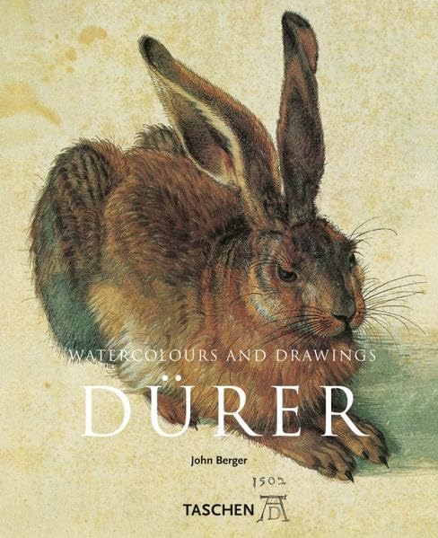 Albrecht Dürer Cover