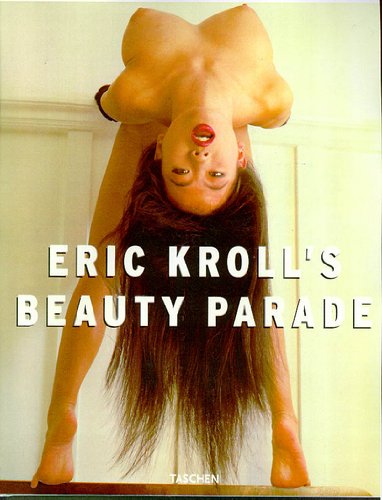 Eric Kroll's Beauty Parade (Eric Kroll's Fetish Girls) Cover