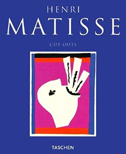 Henri Matisse Cover