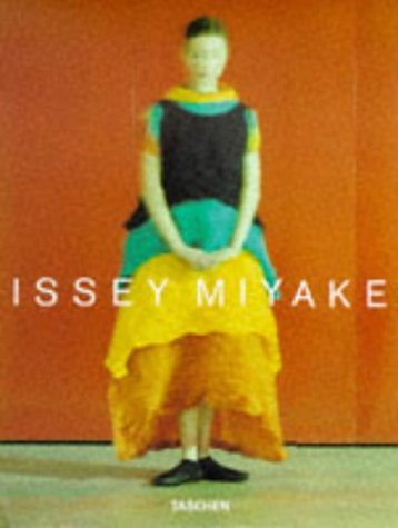 Issey Miyake (Jumbo) Cover