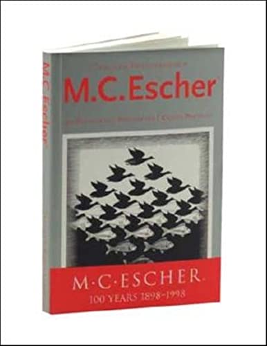 M. C. Escher® Cover
