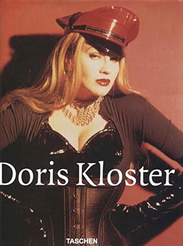 Doris Kloster Cover