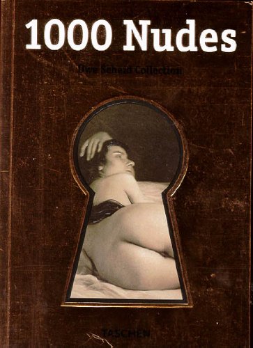 1000 nudes Cover