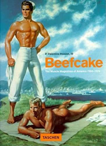 Beefcake Cover