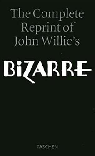 Bizarre Cover