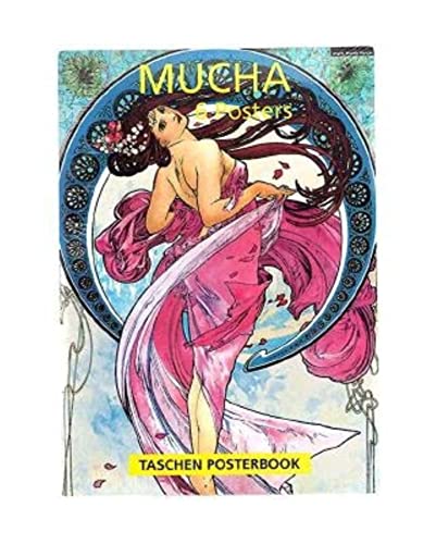 Mucha Cover