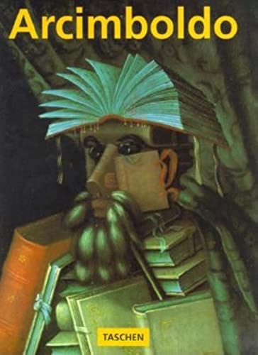 Giuseppe Arcimboldo, 1527-1593 Cover