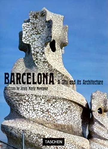 Barcelona Cover