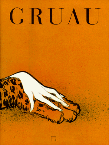 Gruau Cover