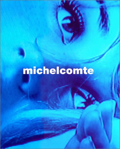 Michel Comte Cover
