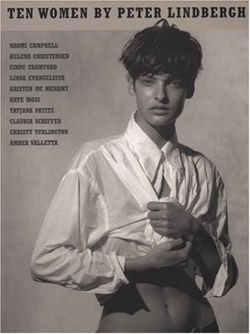 10 women Cover