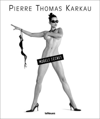 Models Secret Cover