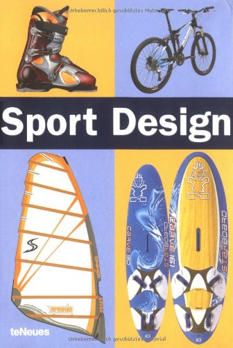 Sport design Cover
