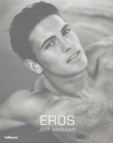 Eros Cover