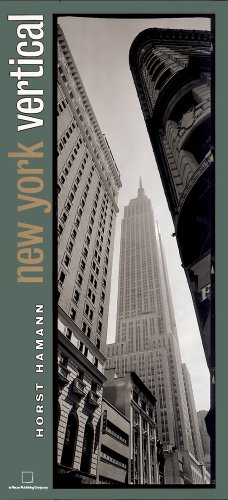 New York vertical Cover