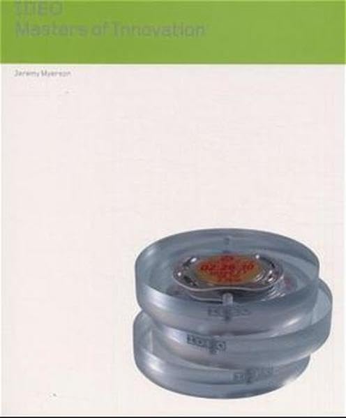 IDEO Cover