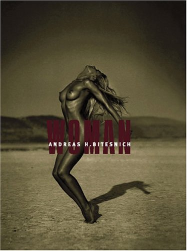 Woman Cover