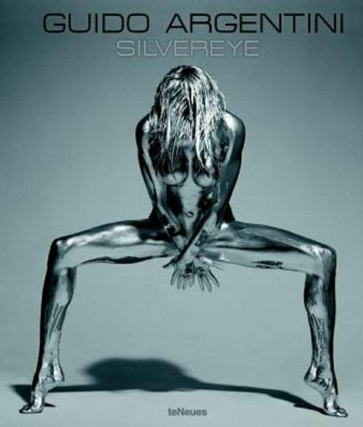 Silvereye Cover