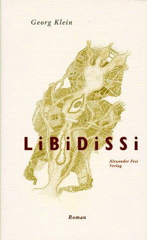 Libidissi Cover