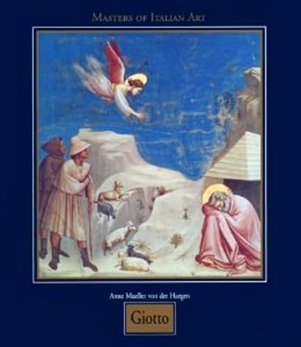 Giotto Cover