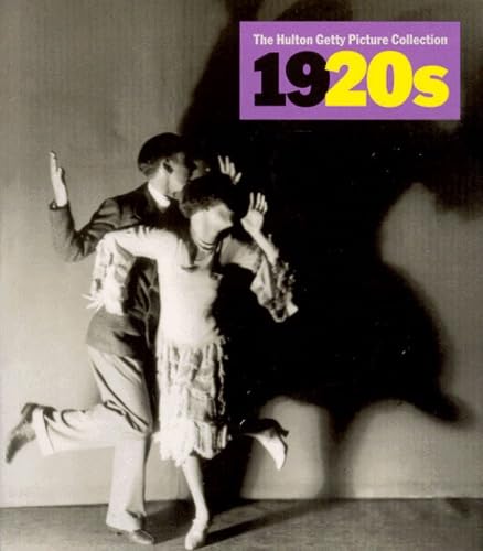 The 1920s (Decades of the 20th Century) Cover