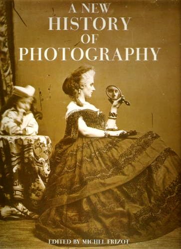 A New history of photography Cover